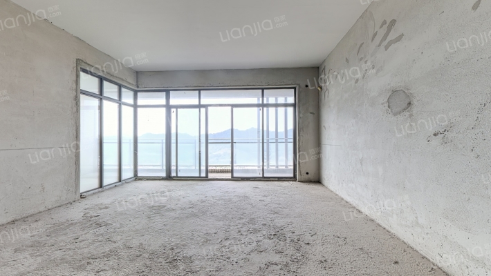 黄旗山1号二手房实景图