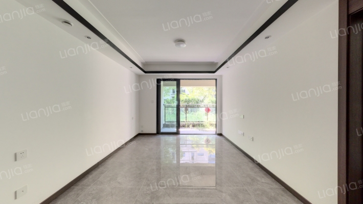 万科未来星光一期二手房实景图