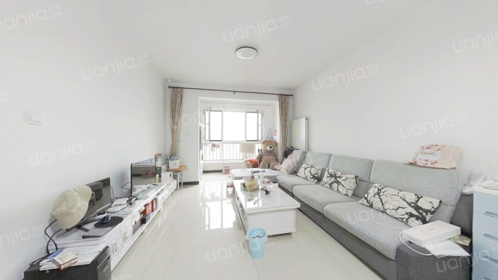 荔隆观邸二手房实景图