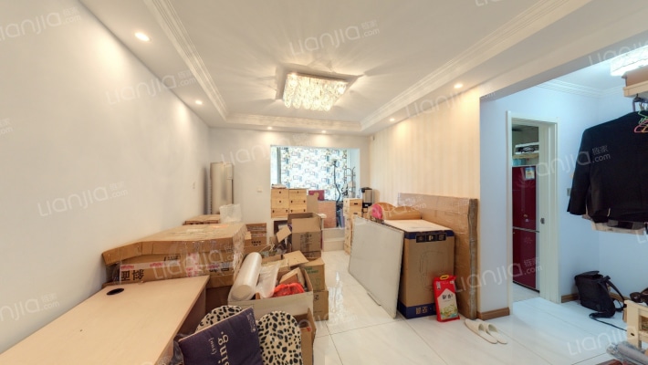 中环福境二手房实景图