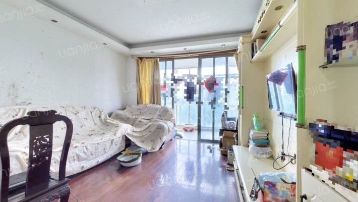 祥和星宇花园(一期)二手房实景图