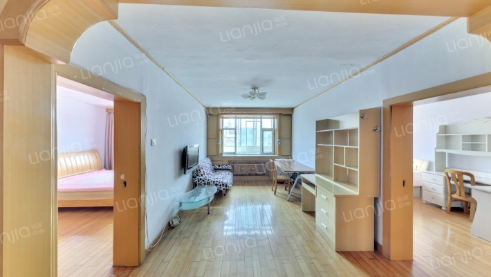 建行宿舍二手房实景图