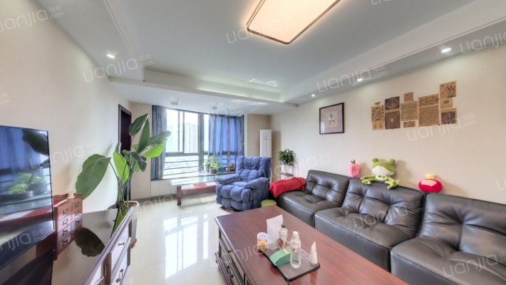 春江花园B区（锡山）二手房实景图