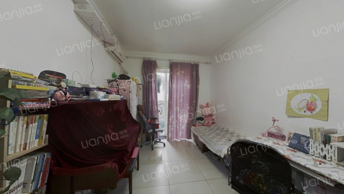 长治里二手房实景图