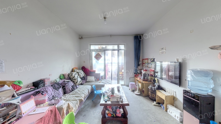 普河小区三期二手房实景图