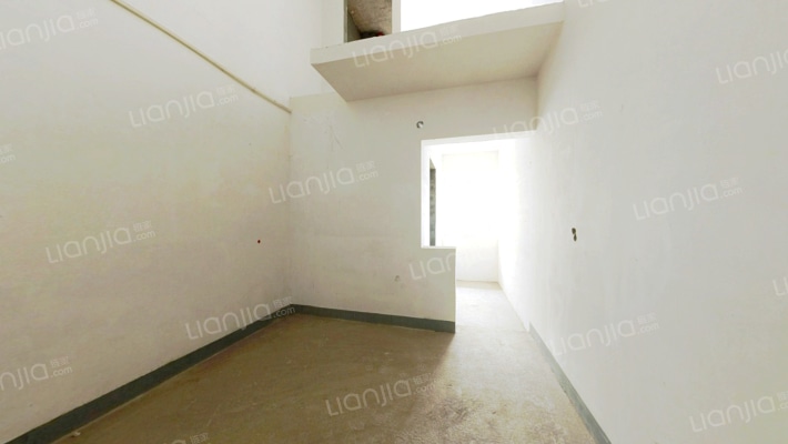 同景国际城W组团二手房实景图