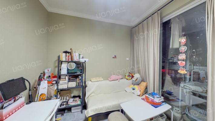 城投青莲公寓二手房实景图