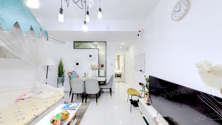 东华东路二手房实景图