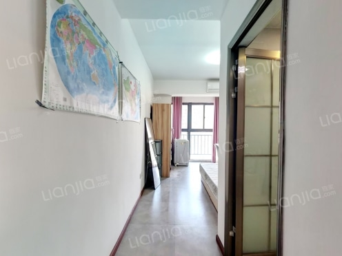 合租·拉德芳斯 2居室 南卧