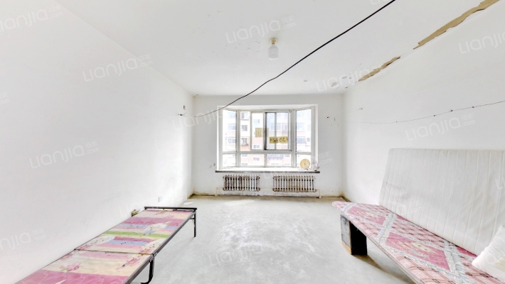 春蕾花苑二手房实景图