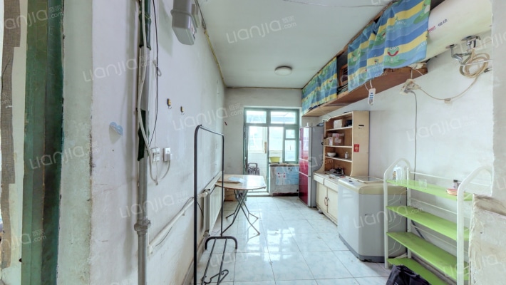 新兴社区二手房实景图