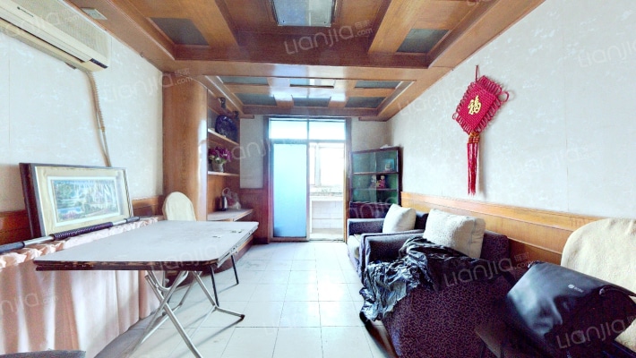 交通大学口腔医院家属院二手房实景图