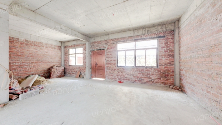 南苑东住宅二手房实景图