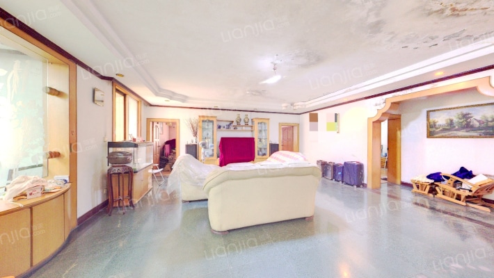 银丰园二区二手房实景图