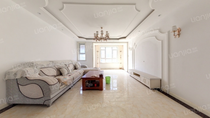 金色港湾二手房实景图