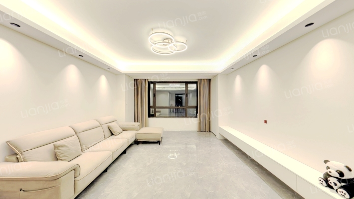 仁恒海和院文澜花园二手房实景图