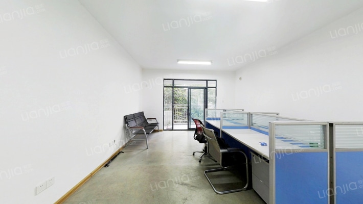 满庭芳二手房实景图