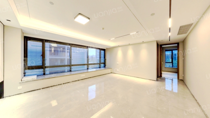 绿城桂冠东方三区二手房实景图