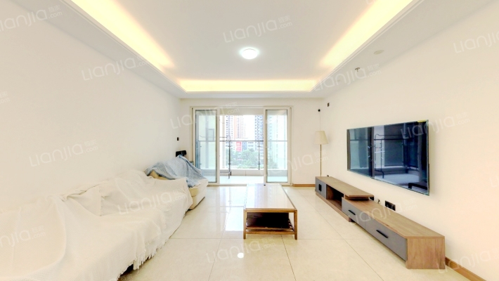 招商依云上城三期二手房实景图