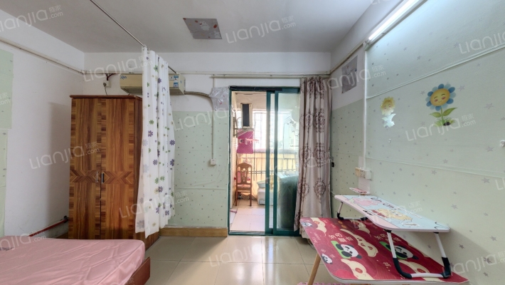 朗城家园二手房实景图