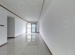 整租·熹樾 3室2厅 南/北_熹樾租房