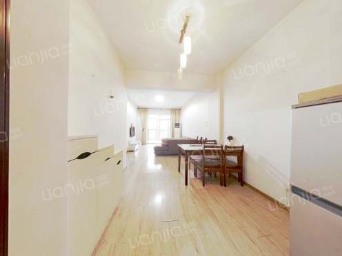 整租·学府美地 2室1厅 南