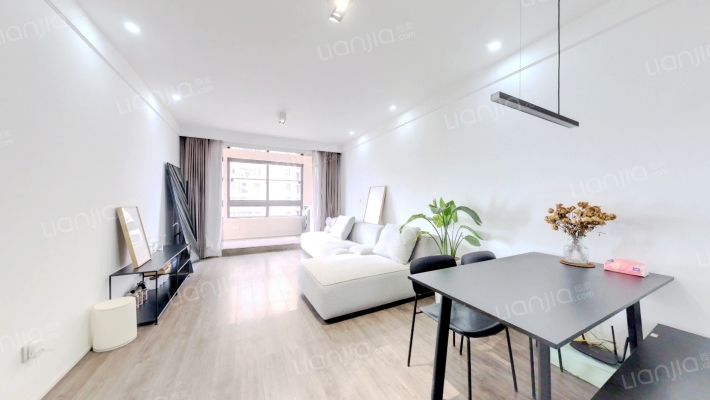 世茂翡翠府邸二手房实景图