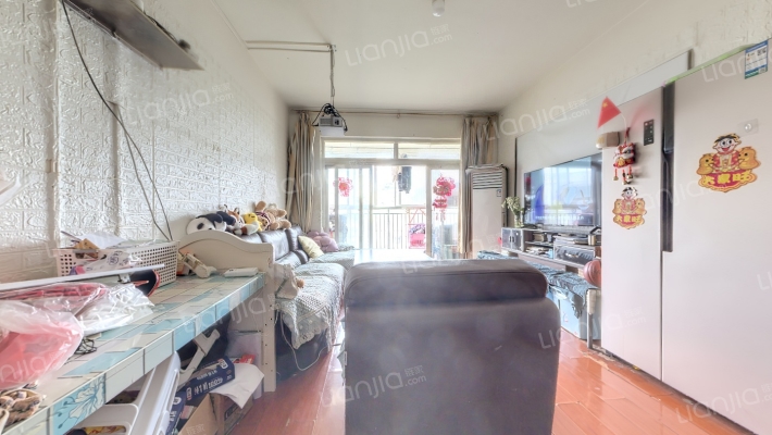 三合嘉苑二手房实景图