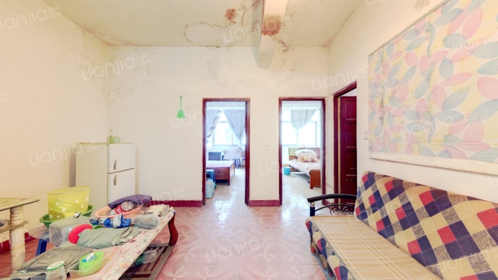 九龙井正街24号二手房实景图