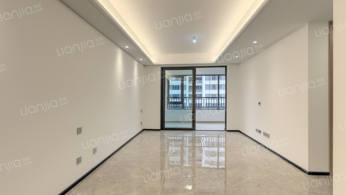 高速信达时代星河南区二手房实景图