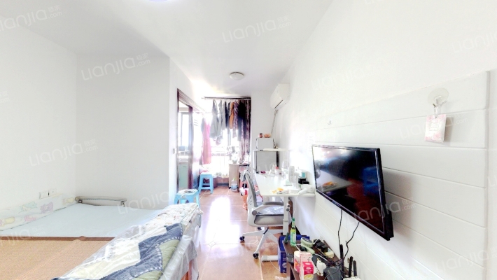 奇峰清华源三期二手房实景图