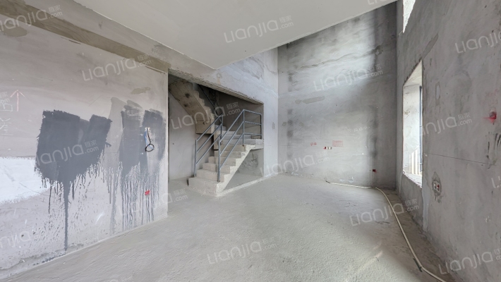 京彩未来家云墅二手房实景图