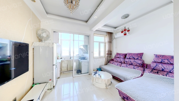 瑞奇园二手房实景图