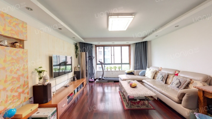 紫金文苑二手房实景图