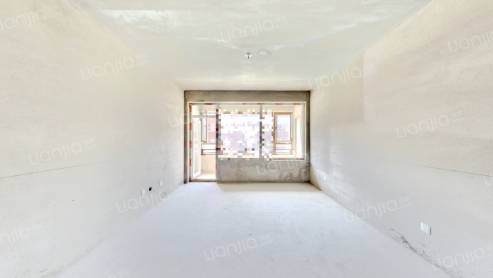 净月·江山樾二手房实景图