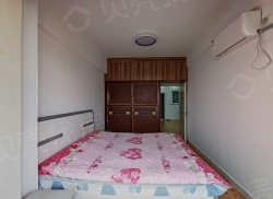 整租·香格花园 2室1厅 东南_香格花园租房