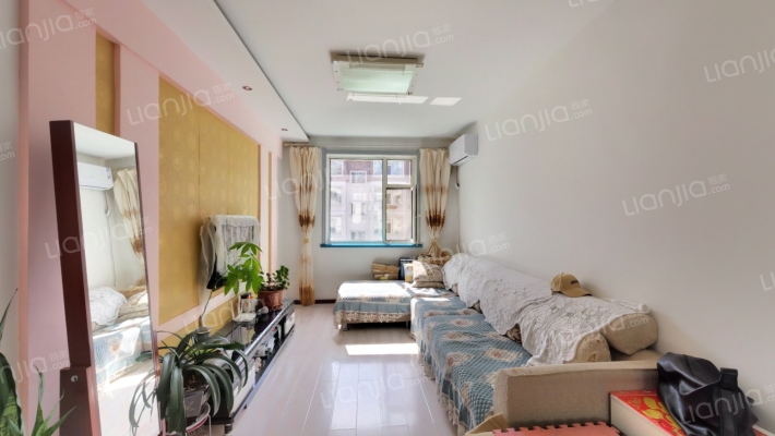 北极嘉园北区二手房实景图