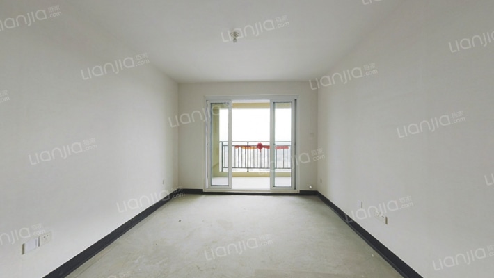 远洋香奈城三期二手房实景图