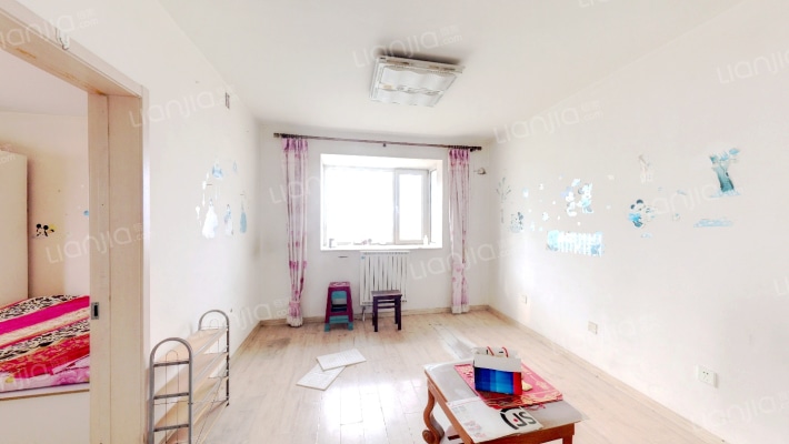 盛和家园二手房实景图