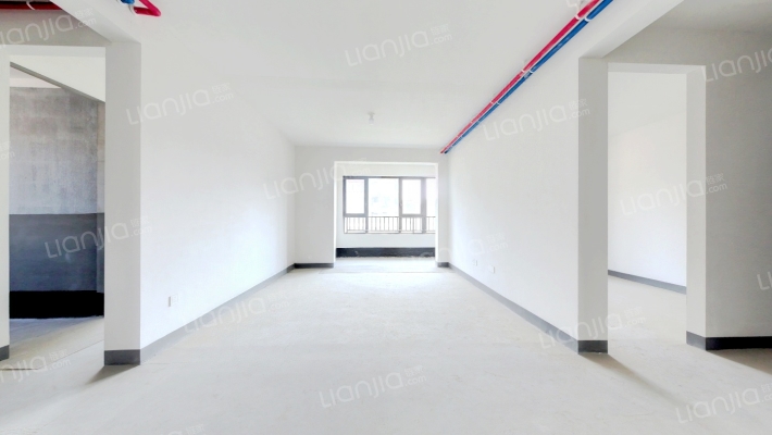 建发天玺二手房实景图