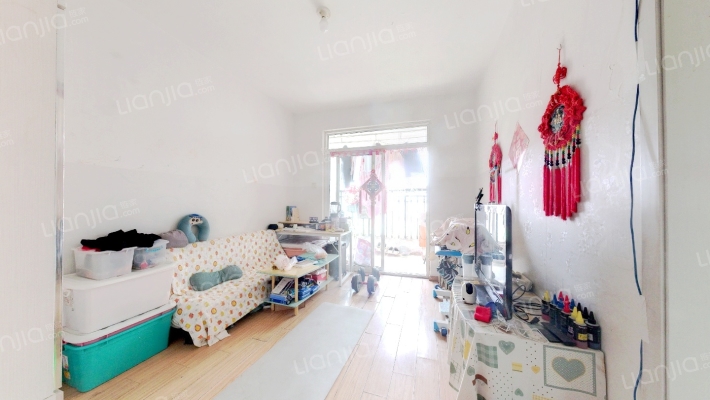 方兴北园二手房实景图