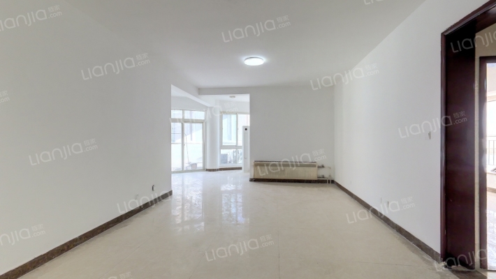 发展东郡二手房实景图