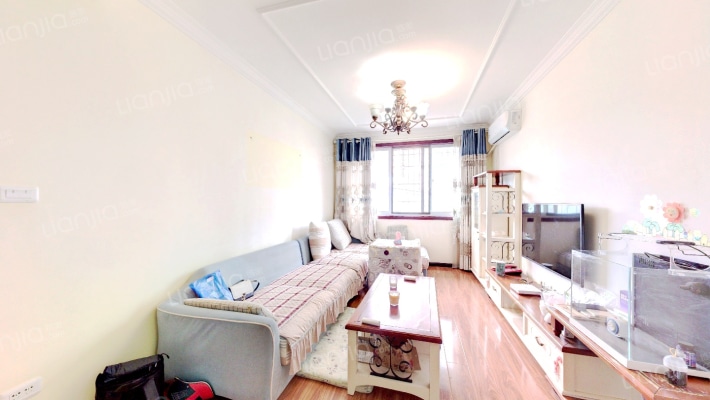 长山路2号二手房实景图