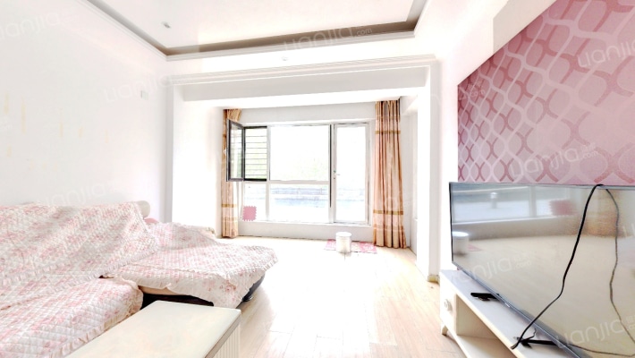 亿诚御景湾三期二手房实景图