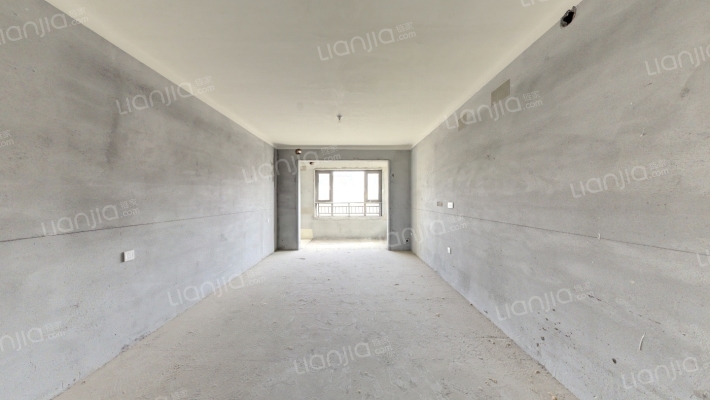 正商云湖上院二手房实景图