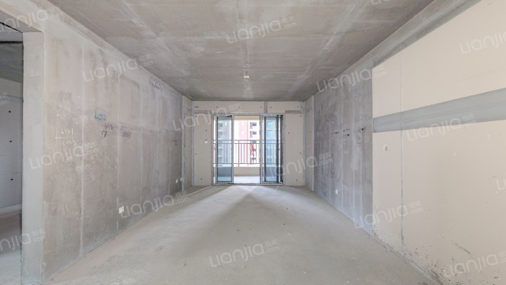 澳海云天赋二手房实景图