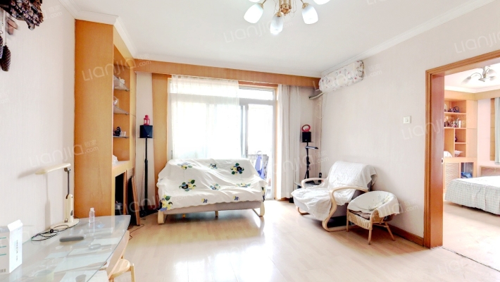 北三环中路40号院二手房实景图