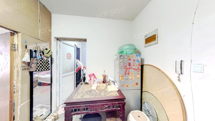 尤渡苑（东区）二手房实景图