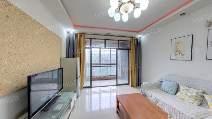 文杰心海湾二手房实景图