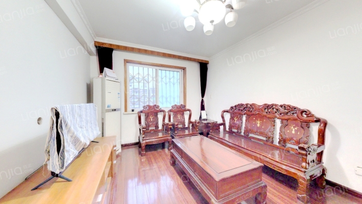 都市水乡水滟苑二手房实景图